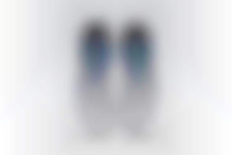Artist-Themed Footwear Capsules