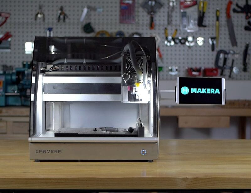Fully Automatic CNC Machines