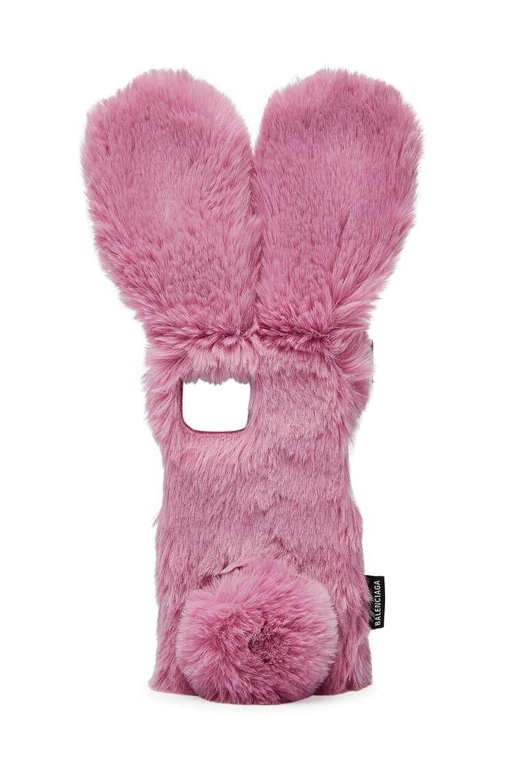 Fuzzy Premium Phone Cases