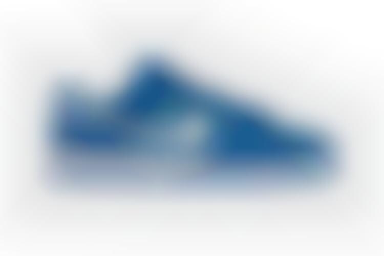 Reverse Palette Low-Cut Sneakers