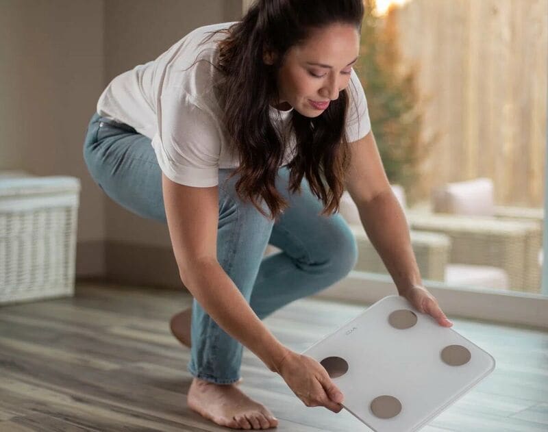 Accessible Body Insight Scales