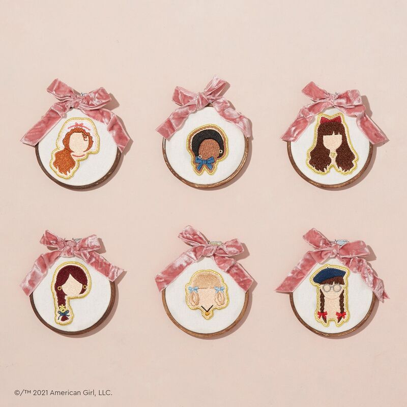 Doll-Themed Accessory Collections