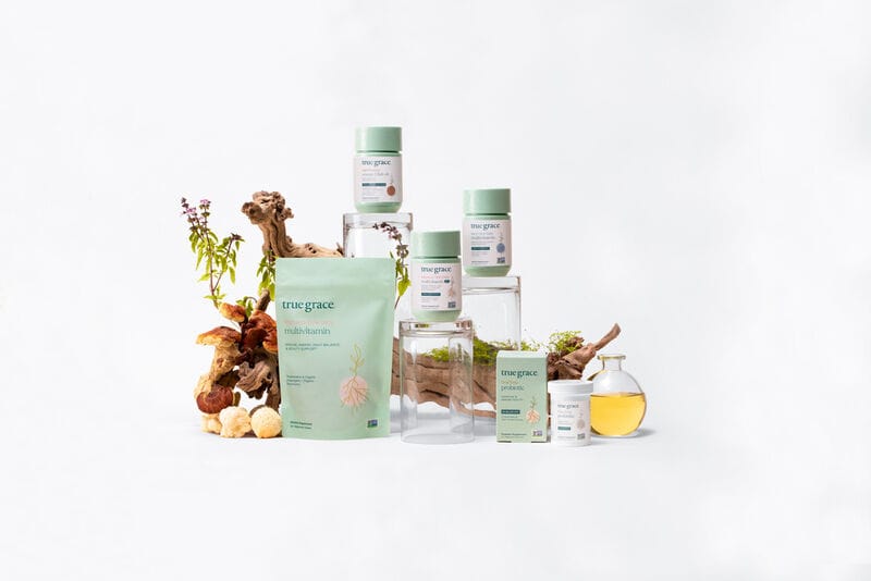 Eco-Conscious Supplement Brands Main Gallery Image