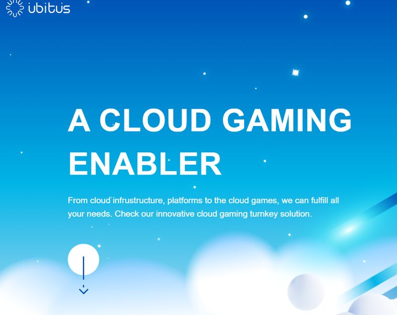 iOS Cloud Gaming Apps