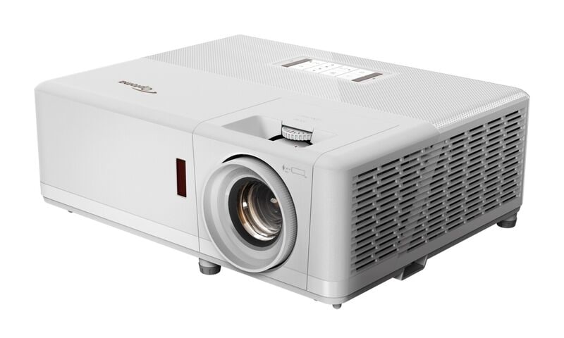 Vibrant 4K Laser Projectors