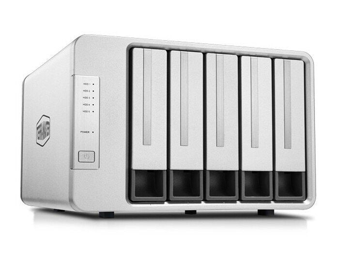 Home Office Data Servers