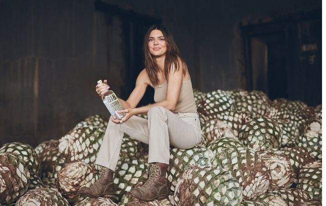 Celeb-Backed Tequila Expansions