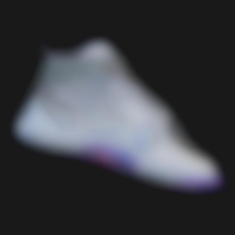 Avant-Garde Streetwear Sneakers