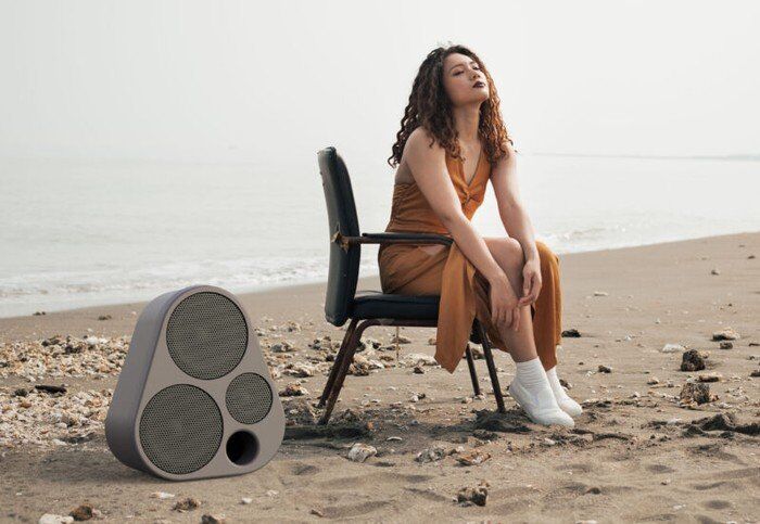 Professional-Grade Portable Speakers