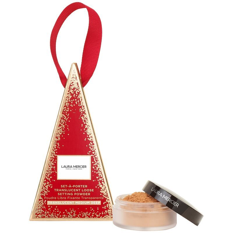 Ornament-Inspired Cosmetic Packaging