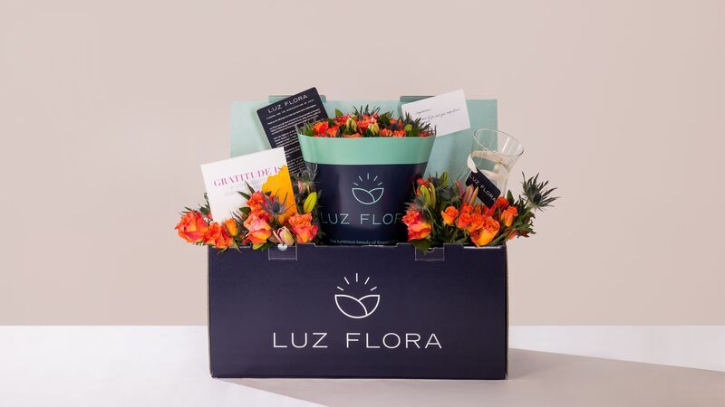Low-Maintenance Flower Gifts