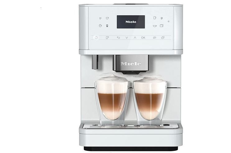 Dual-Beverage Coffee Makers