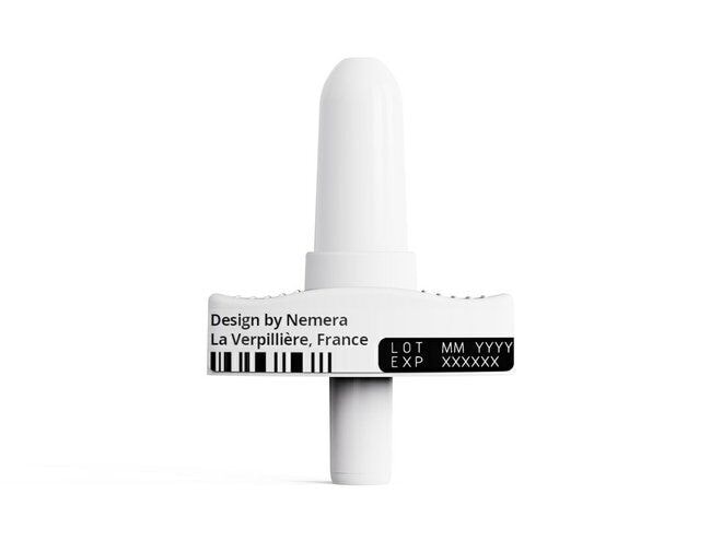 Single-Dose Nasal Spray Devices