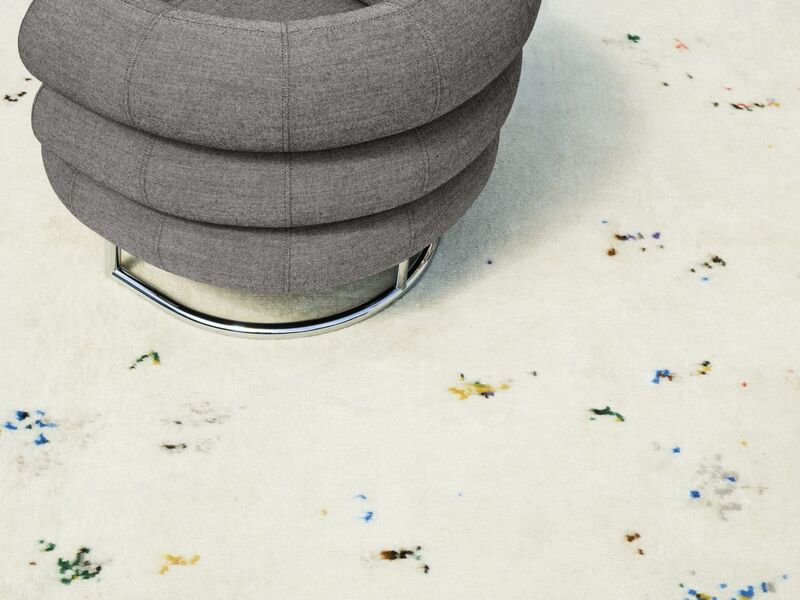 Eye-Catching Textile Collections