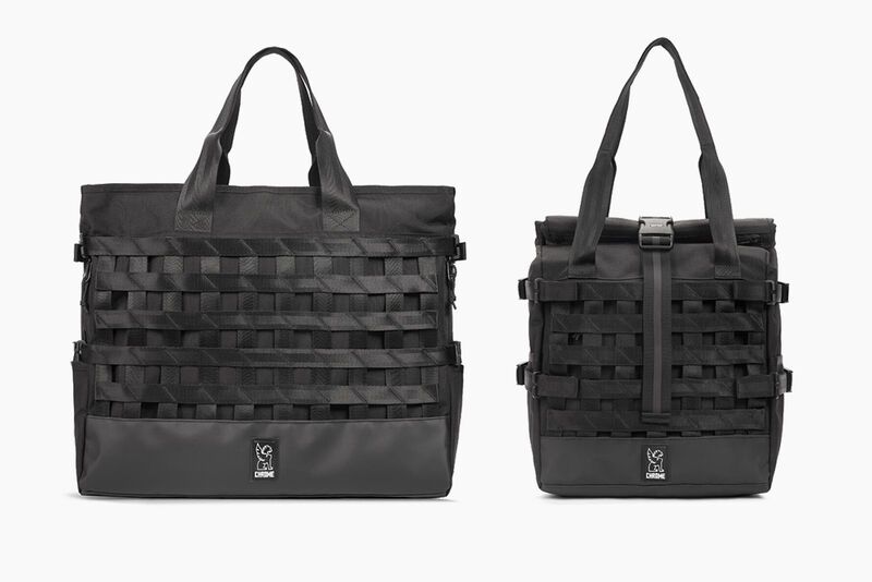 Ruggedly Tactical Luggage Pieces