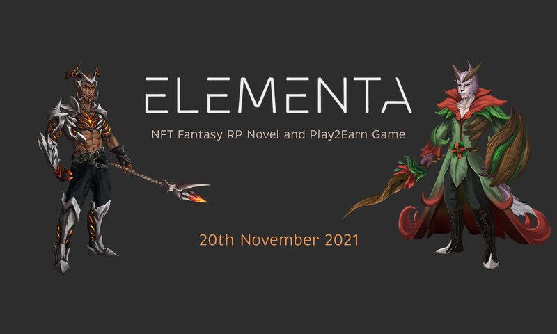 Play-to-Earn Fantasy NFTs