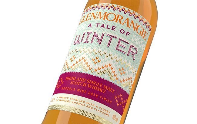 Comforting Wintry Whiskys