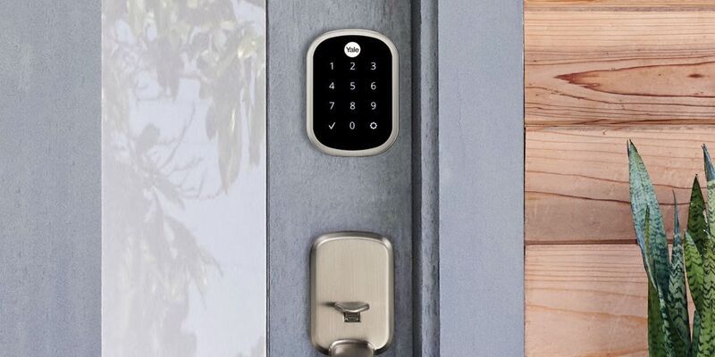 Home Smart Lock Systems