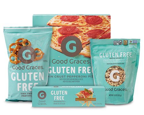 Budget-Friendly Gluten-Free Products
