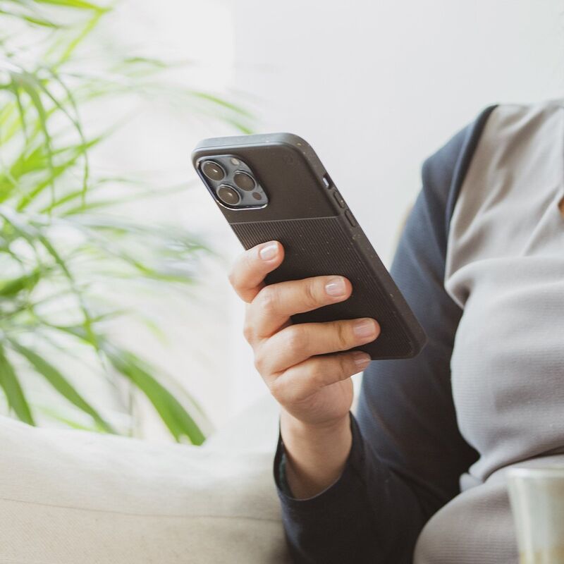Sustainable Smartphone Cases
