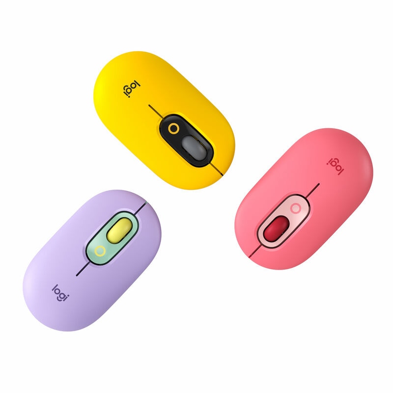 Chromatic Hip Mini Mouses