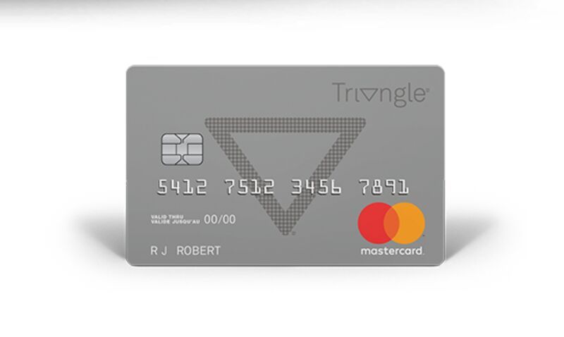 Crypto Payment Conversion Cards