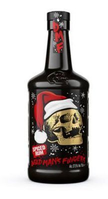 Festively Macabre Rums