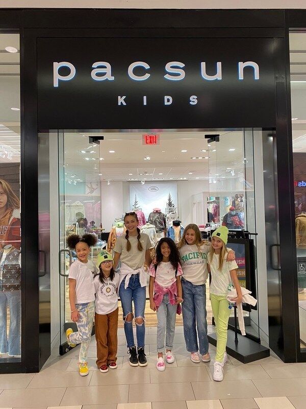 Genderless Kids Clothing Stores