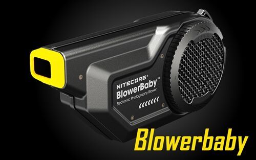 Rechargeable Dust Blowers