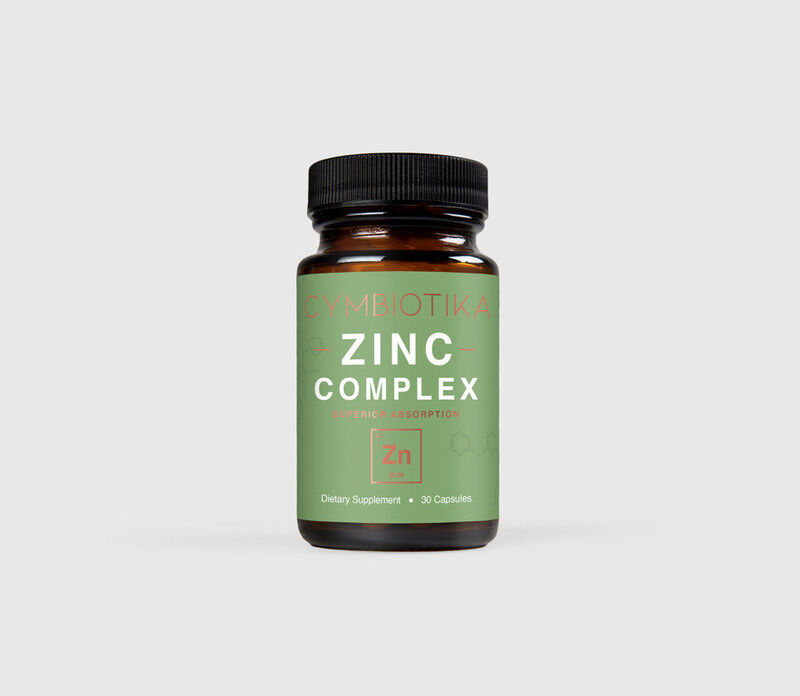 Cognitive-Enhancing Zinc Supplements