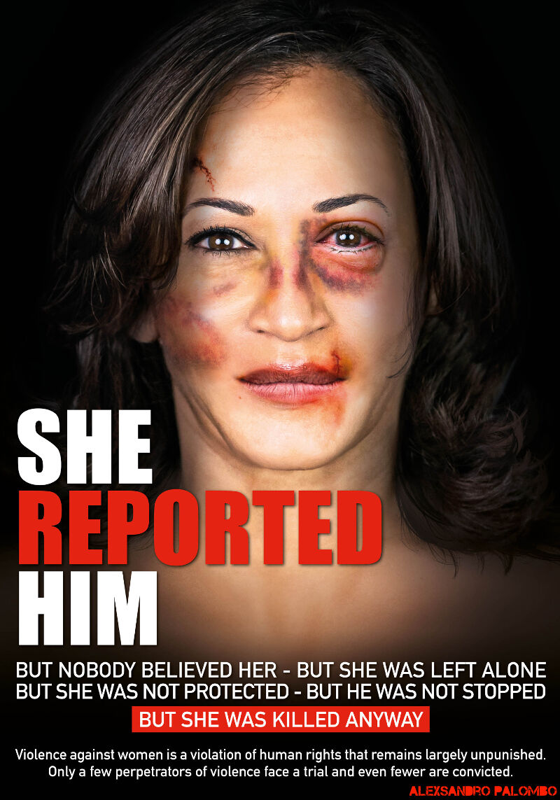 Anti-Gender Violence Campaigns