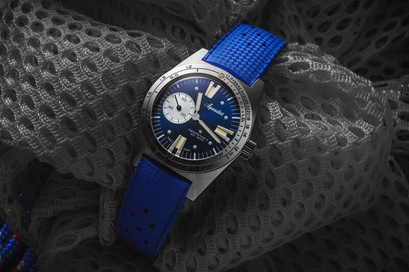 Aquastar Watches | Chrono24.in