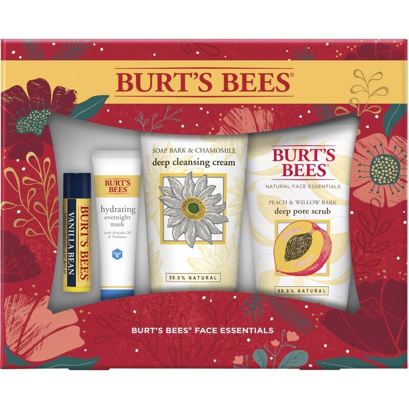 Limited-Edition Face Care Sets