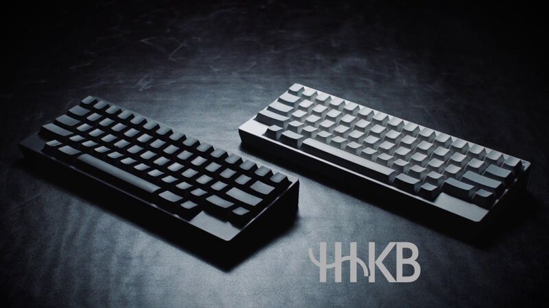 Highly-Efficient Minimalist Keyboards