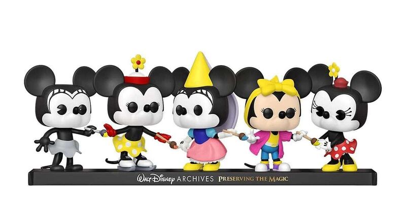 35 Gift Ideas for the Disney Fanatics