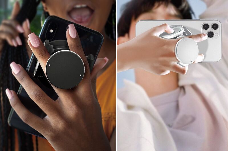 Solo Vlogger Smartphone Gimbals