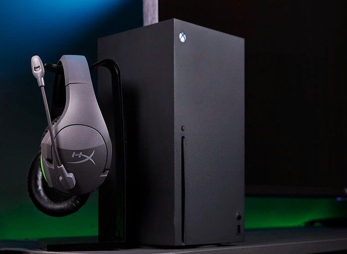 Premium Wireless Gaming Headsets