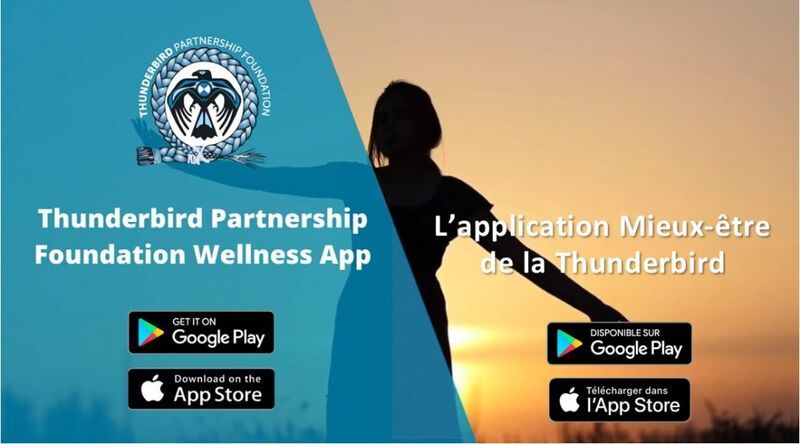 Indigenous Wellness Apps