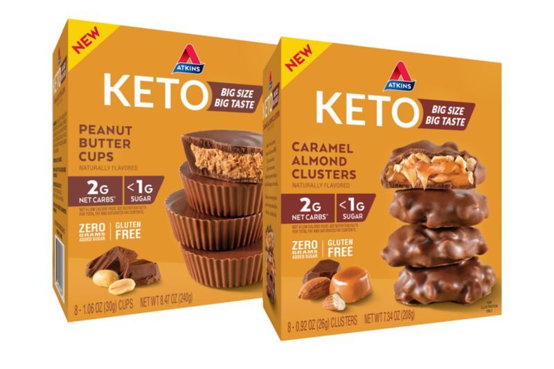 Keto-Friendly Chocolate Foods