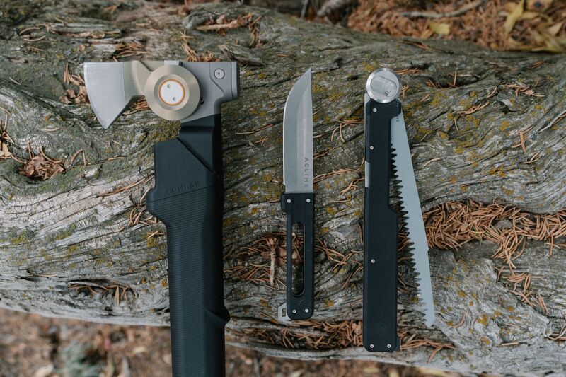 Durable Outdoor Camping Multitools