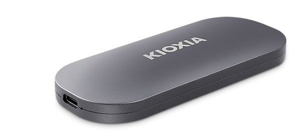Portable SSD Storage Devices