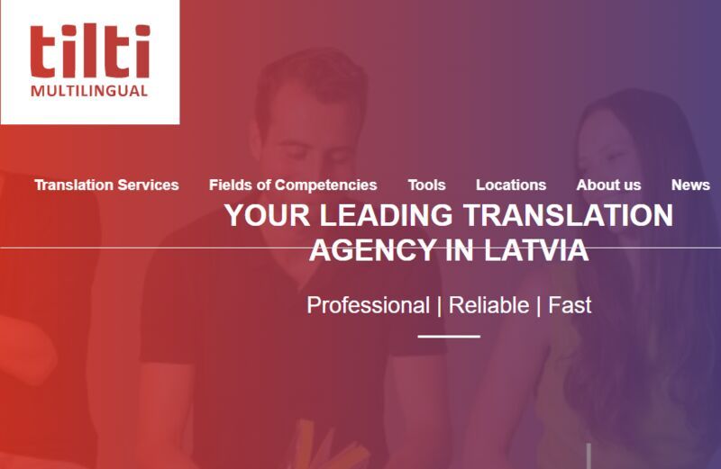 Multifaceted Translation Platforms