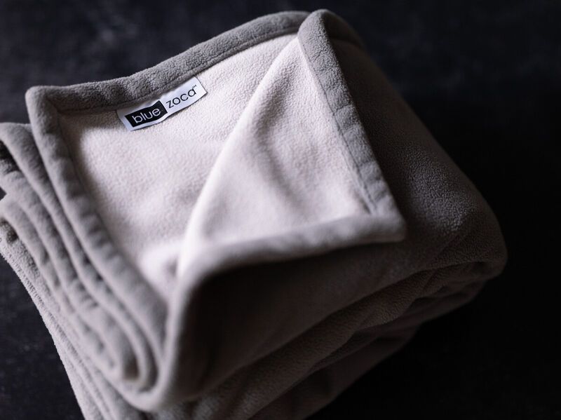 Reversible Waterproof Blankets