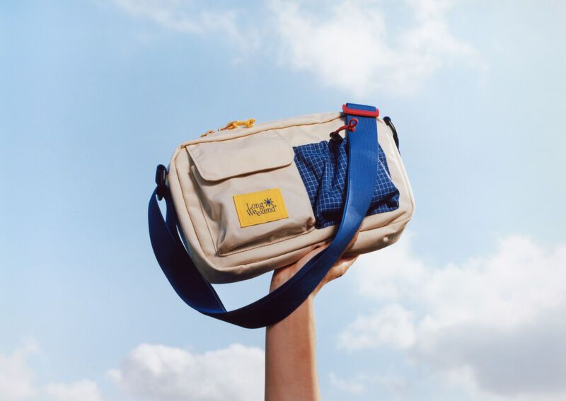 Photography-Focused Travel Bags