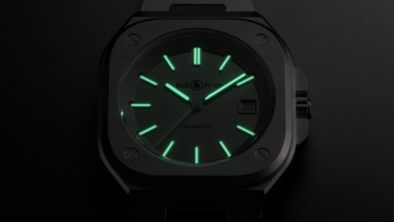Exclusive Luminescent Watches