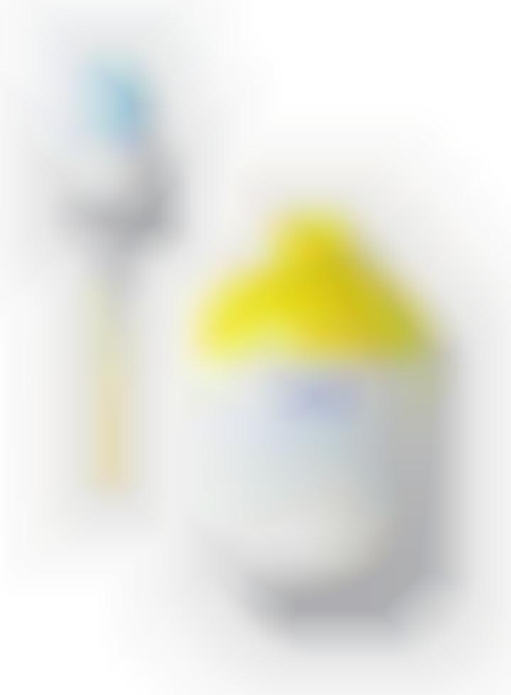 Microbiome-Friendly SPF Oils