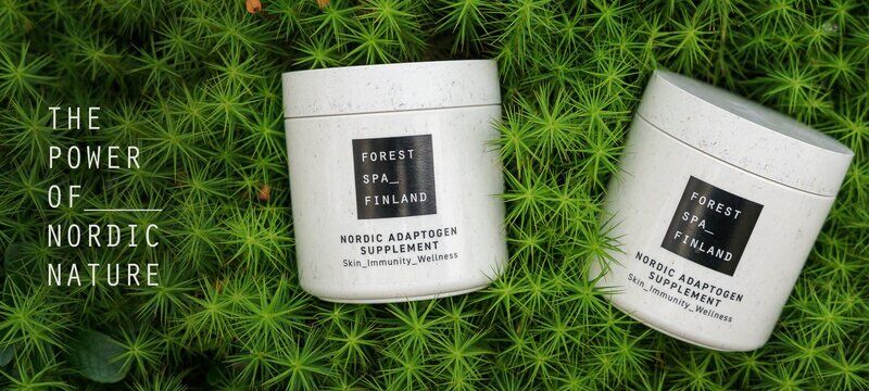 Sustainable Skincare Packaging