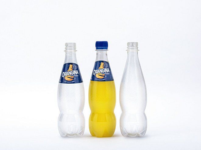 Plant-Based Beverage Packaging