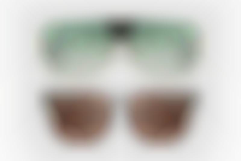 Luxury Automotive-Inspired Eyewear
