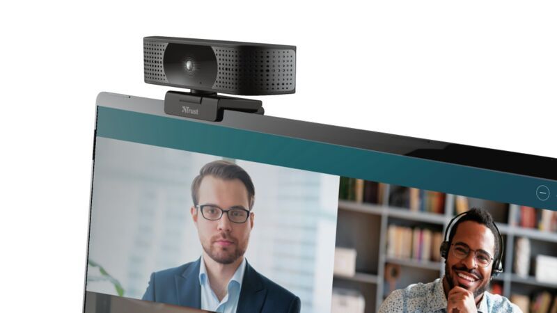 Crystal-Clear Webcam Recorders